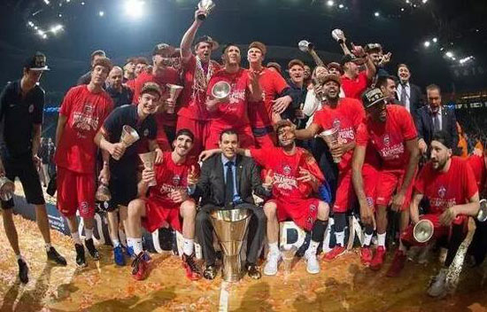 看懂这一场，你会更懂篮球（看透这一战，篮球就通了）