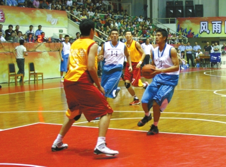 突袭杭州：对抗三大浙江最强，死不服输什么叫做竞技精神！（直捣杭州，对决浙江三强：不屈不挠，何谓竞技精神？）